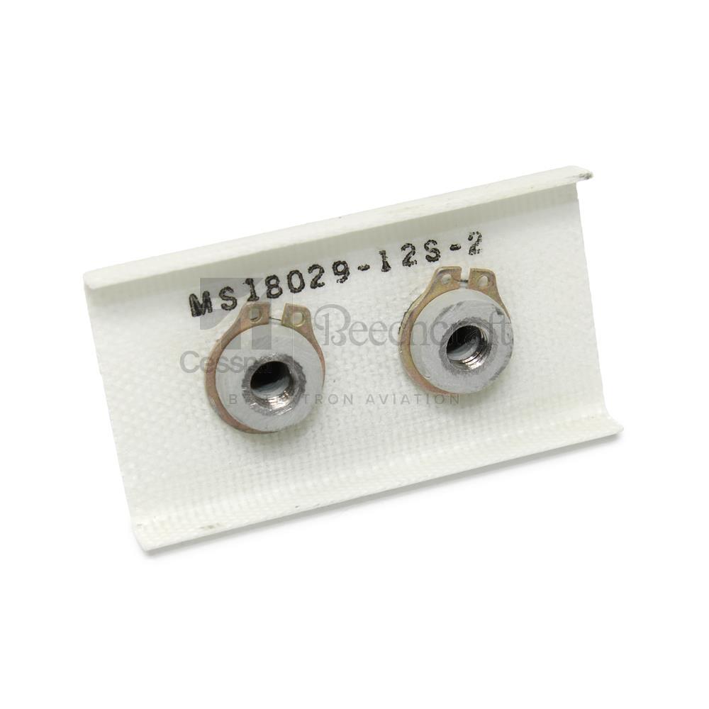 MS18029-2S-2|COVER ASSEMBLY