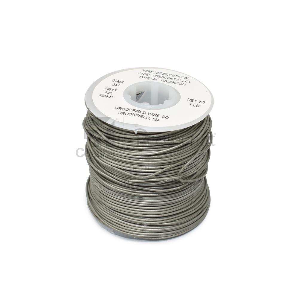 MS20995C41|SAFETY WIRE