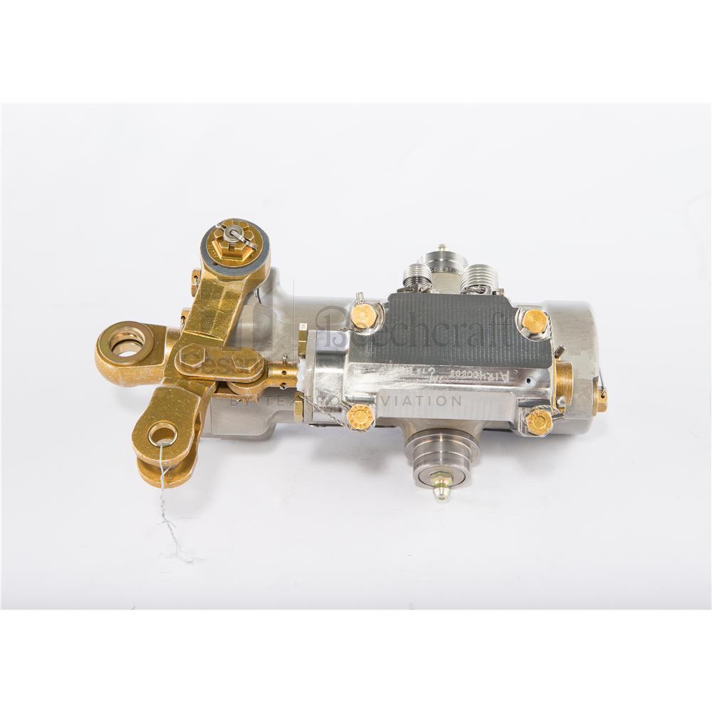 AIRBRAKE SERVO
