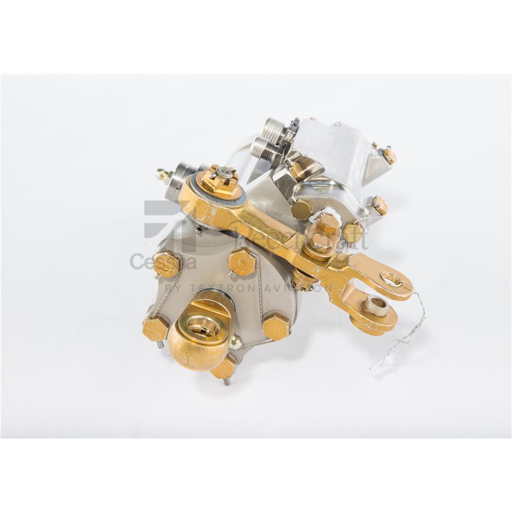 AIRBRAKE SERVO