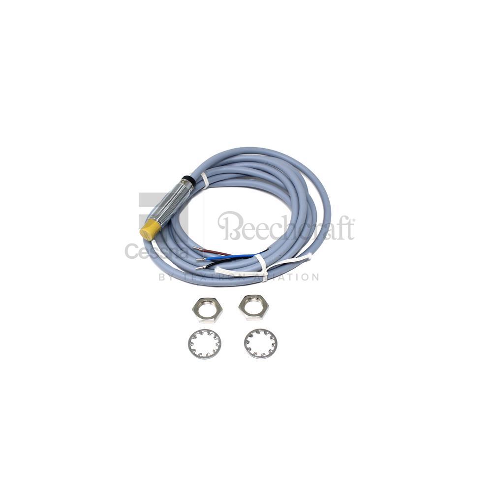 NI8U-M12-AN6X|PROXIMITY SWITCH