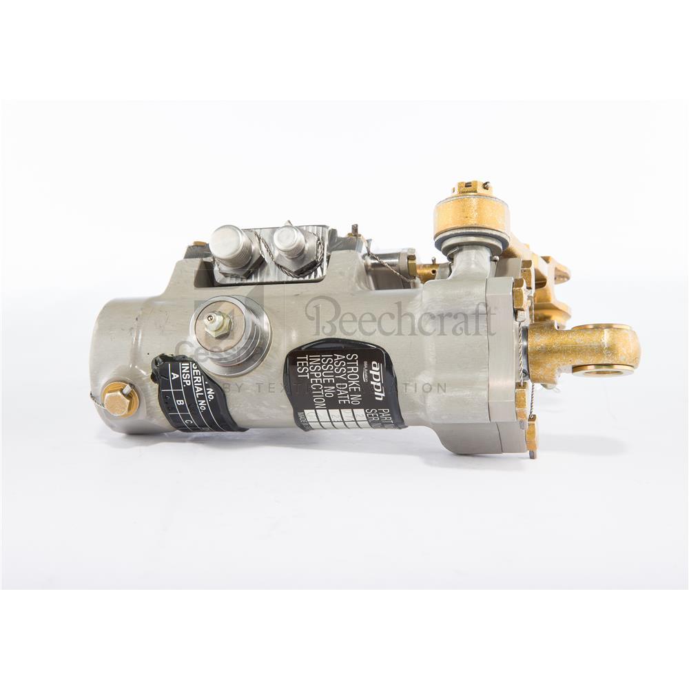 AIRBRAKE SERVO