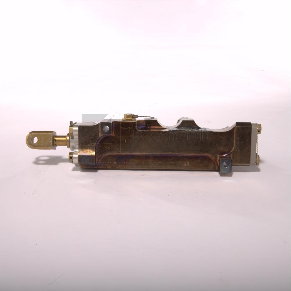 L.H. REVERSING VALVE