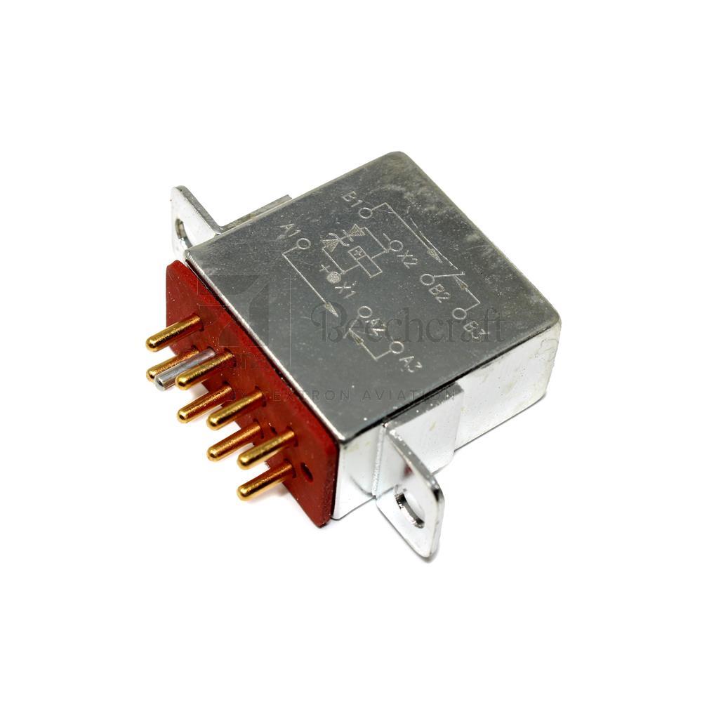 M83536/10-024L|RELAY