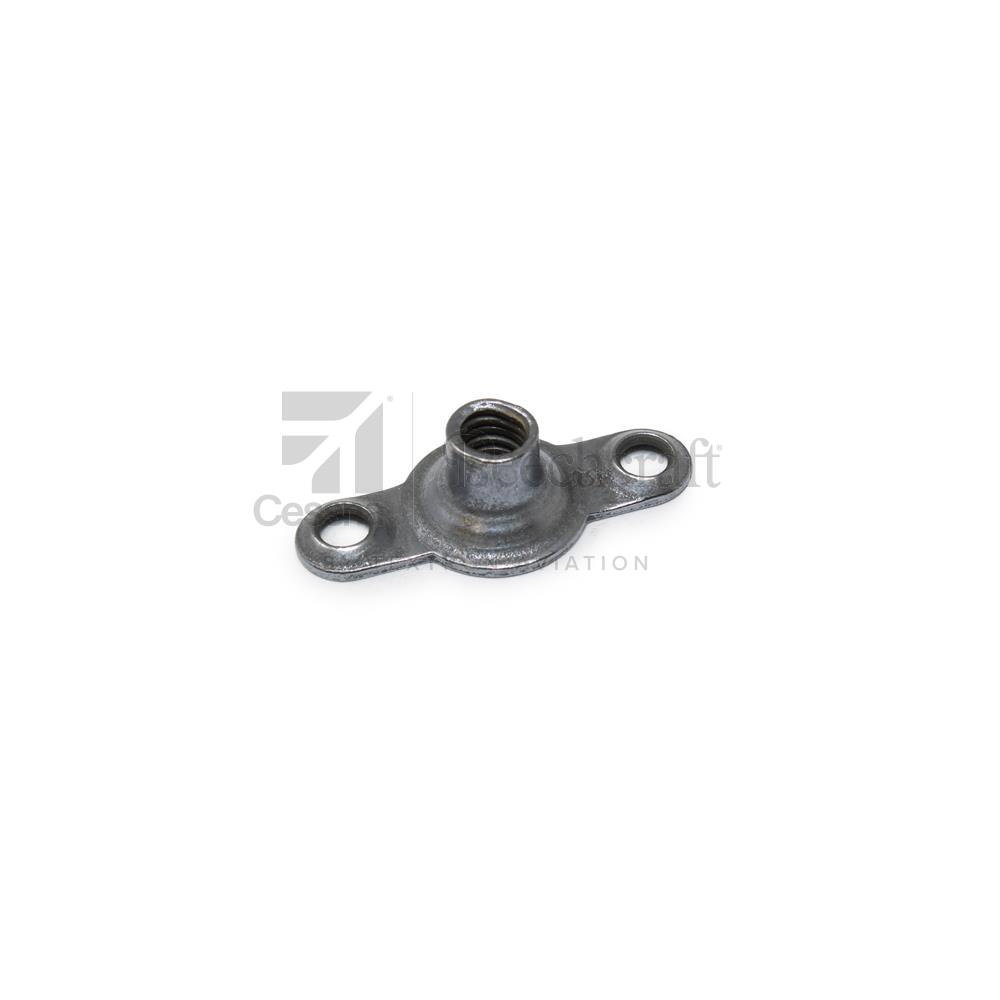 MS21049L08K|NUTPLATE