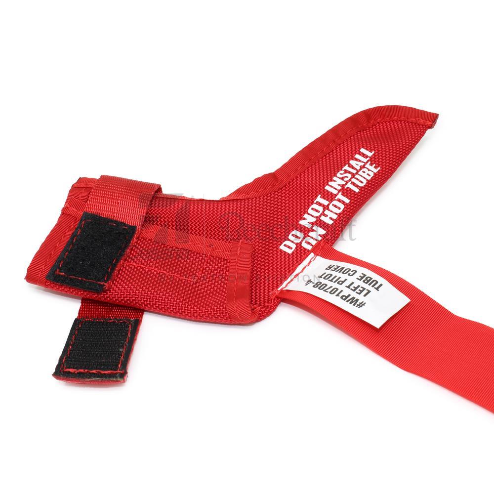 WP10708-4|PITOT COVER- L.H.