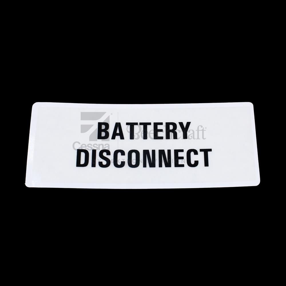 6705425-5|PLACARD