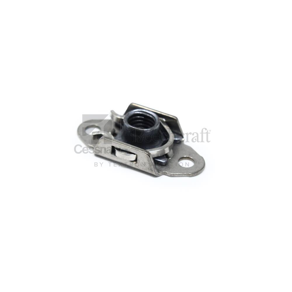 NAS1791C3-1|NUTPLATE
