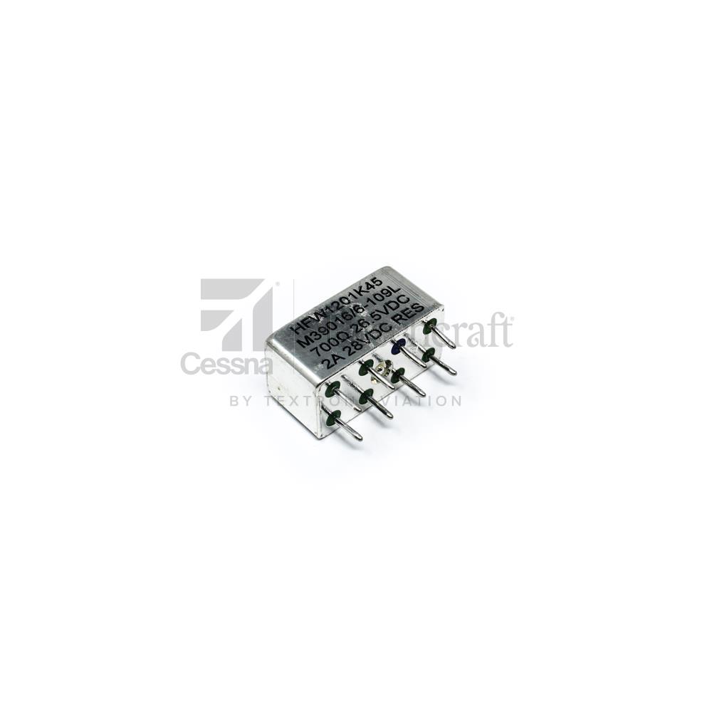 M39016/6-109L|RELAY