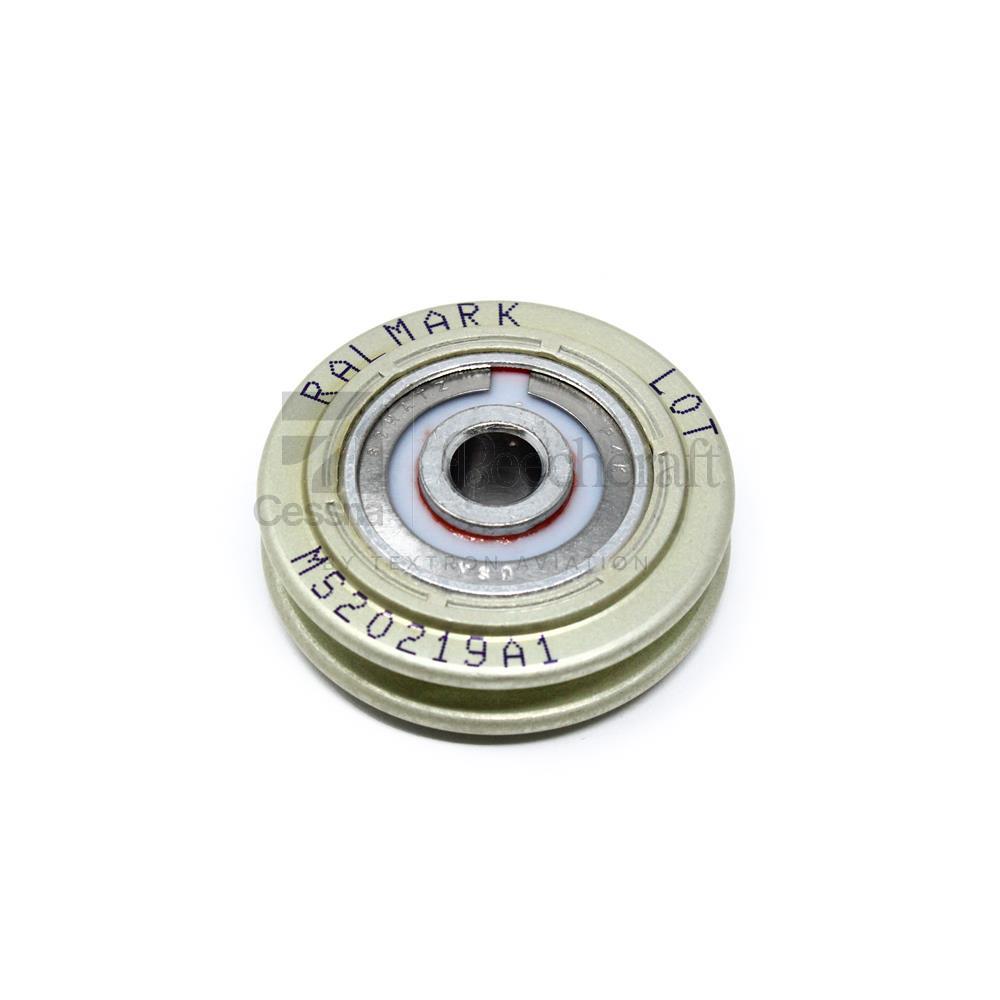 MS20219A1|PULLEY