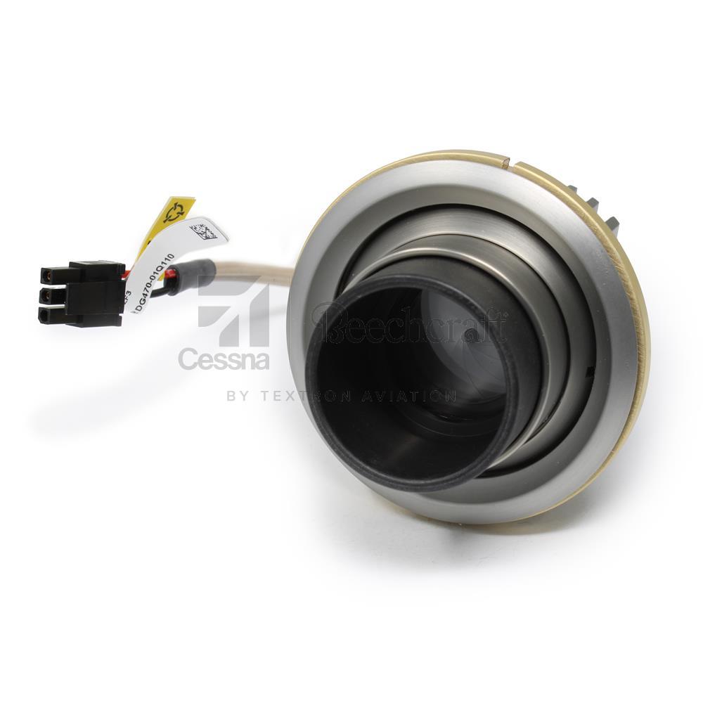 RDG470-01|MAP LIGHT (ADJUSTABLE)