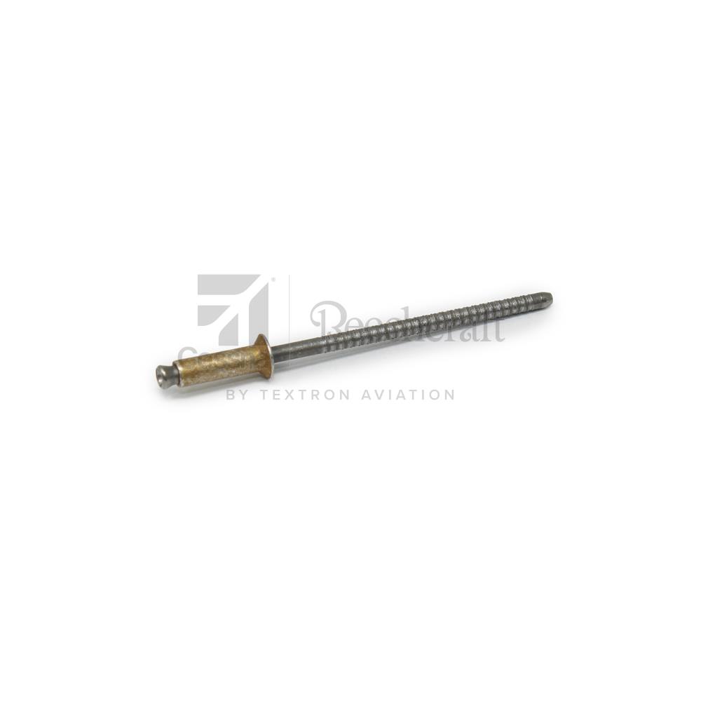 CCR264SS-3-04|NUTPLATE RIVET