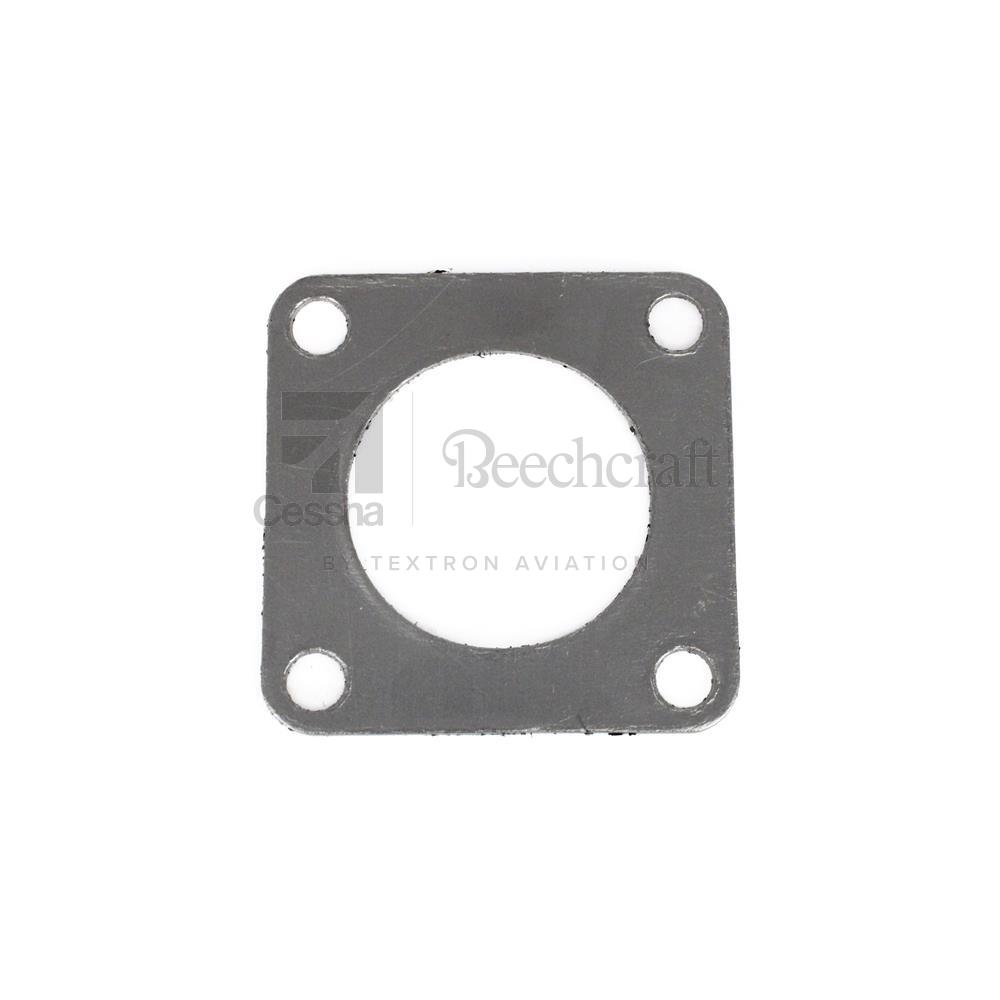 3119033-01 | Pratt and Whitney Gasket, 1.562, 4 Holes