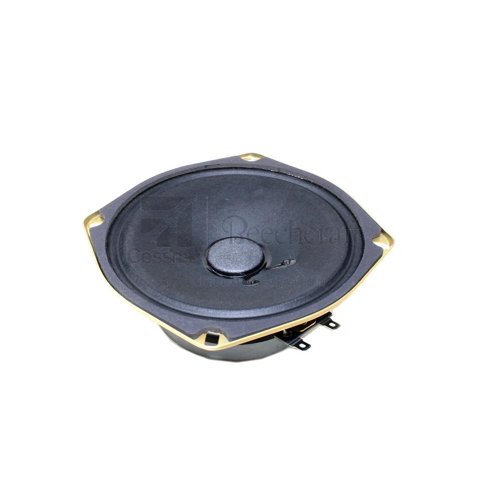100-9107-01|SPEAKER, RADIO 4 OHM