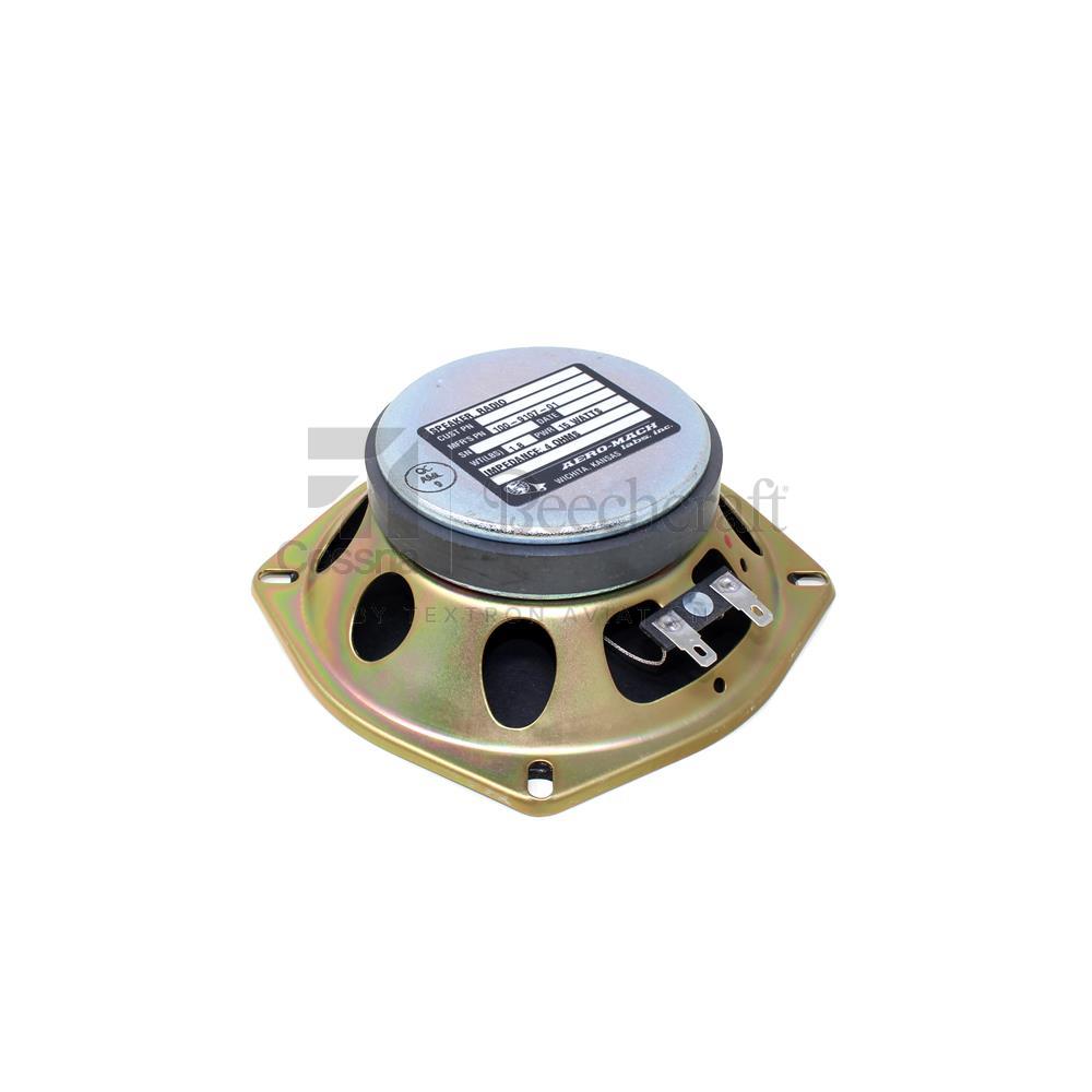 100-9107-01|SPEAKER, RADIO 4 OHM