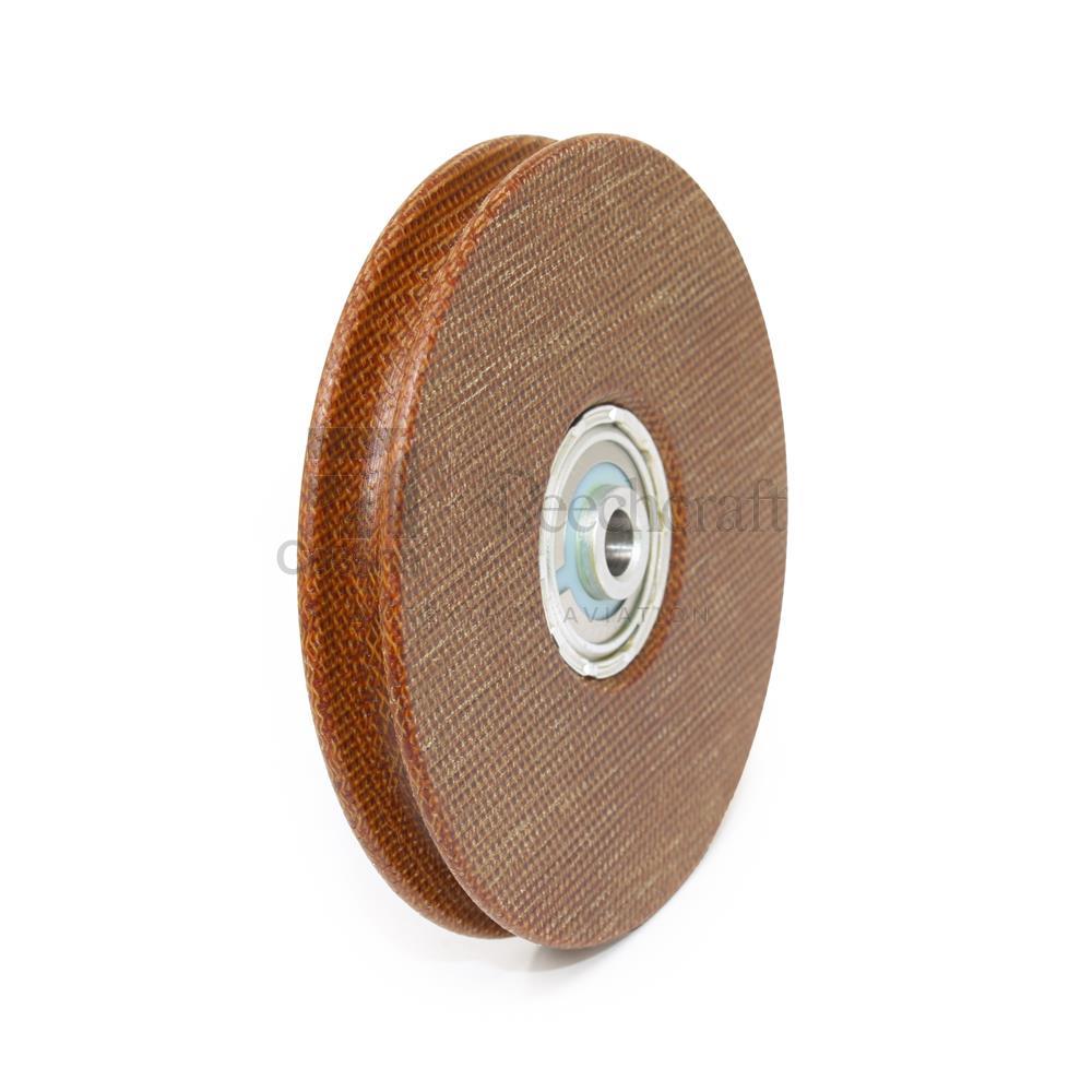 S378-4S|PULLEY