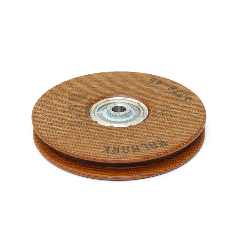 S378-4S|PULLEY