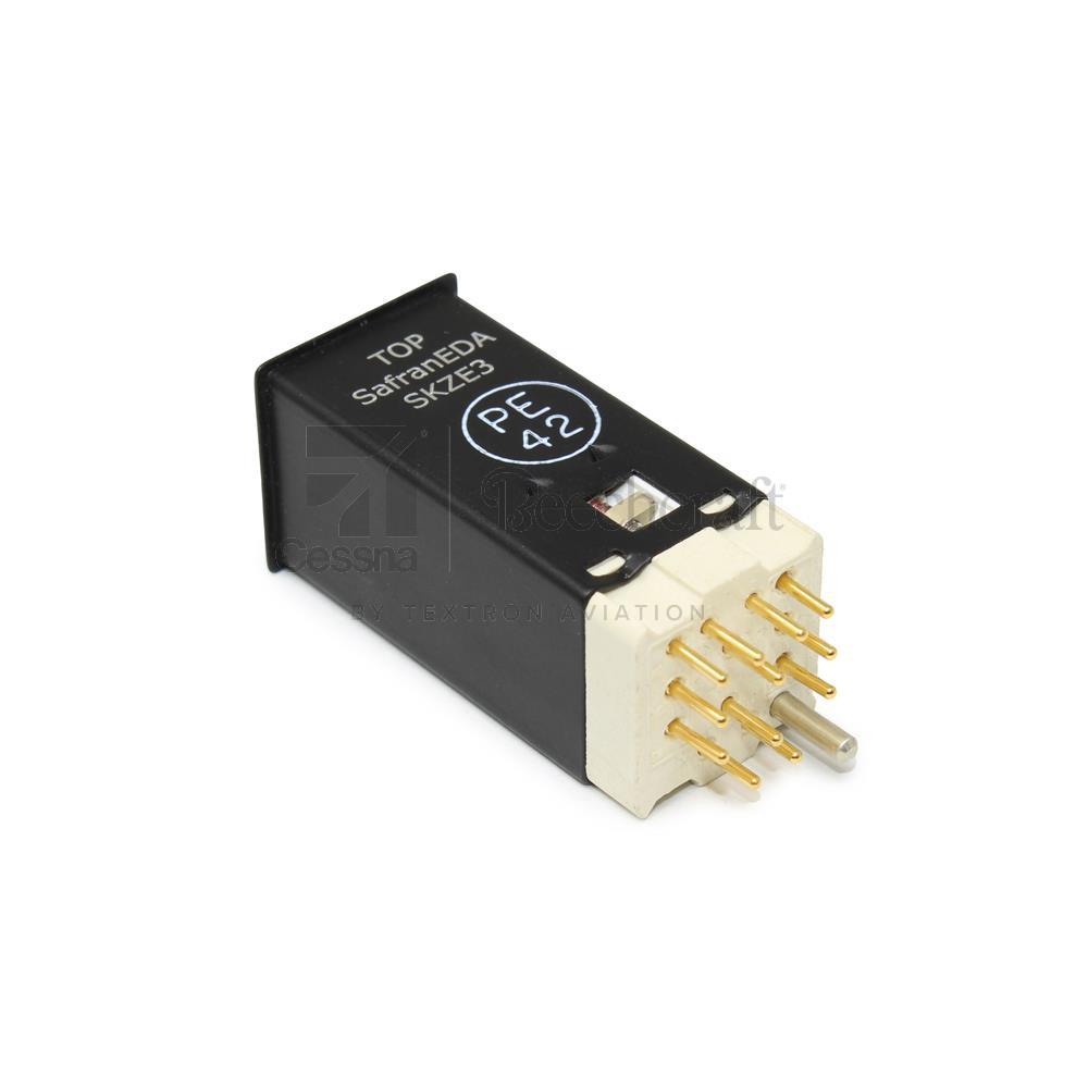 582-10A4B0C3|SWITCH BODY ALTERNATE ACTION