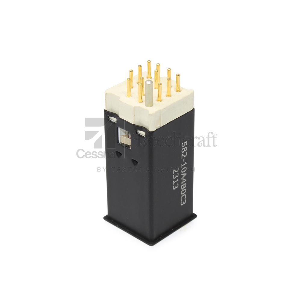 582-10A4B0C3|SWITCH BODY ALTERNATE ACTION