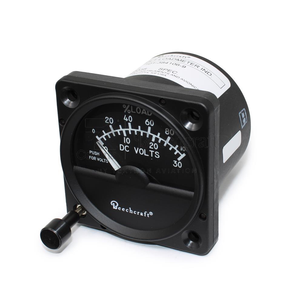 101-384106-9|VOLT LOAD INDICATOR