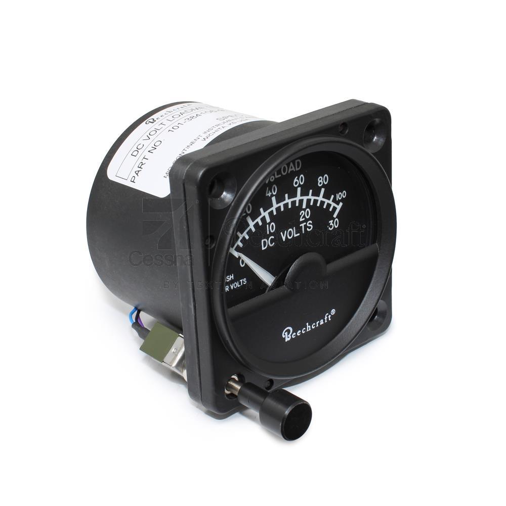 101-384106-9|VOLT LOAD INDICATOR