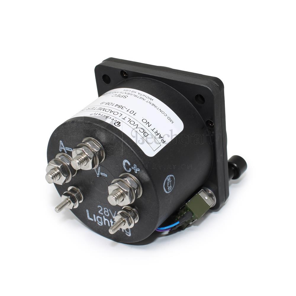 101-384106-9|VOLT LOAD INDICATOR