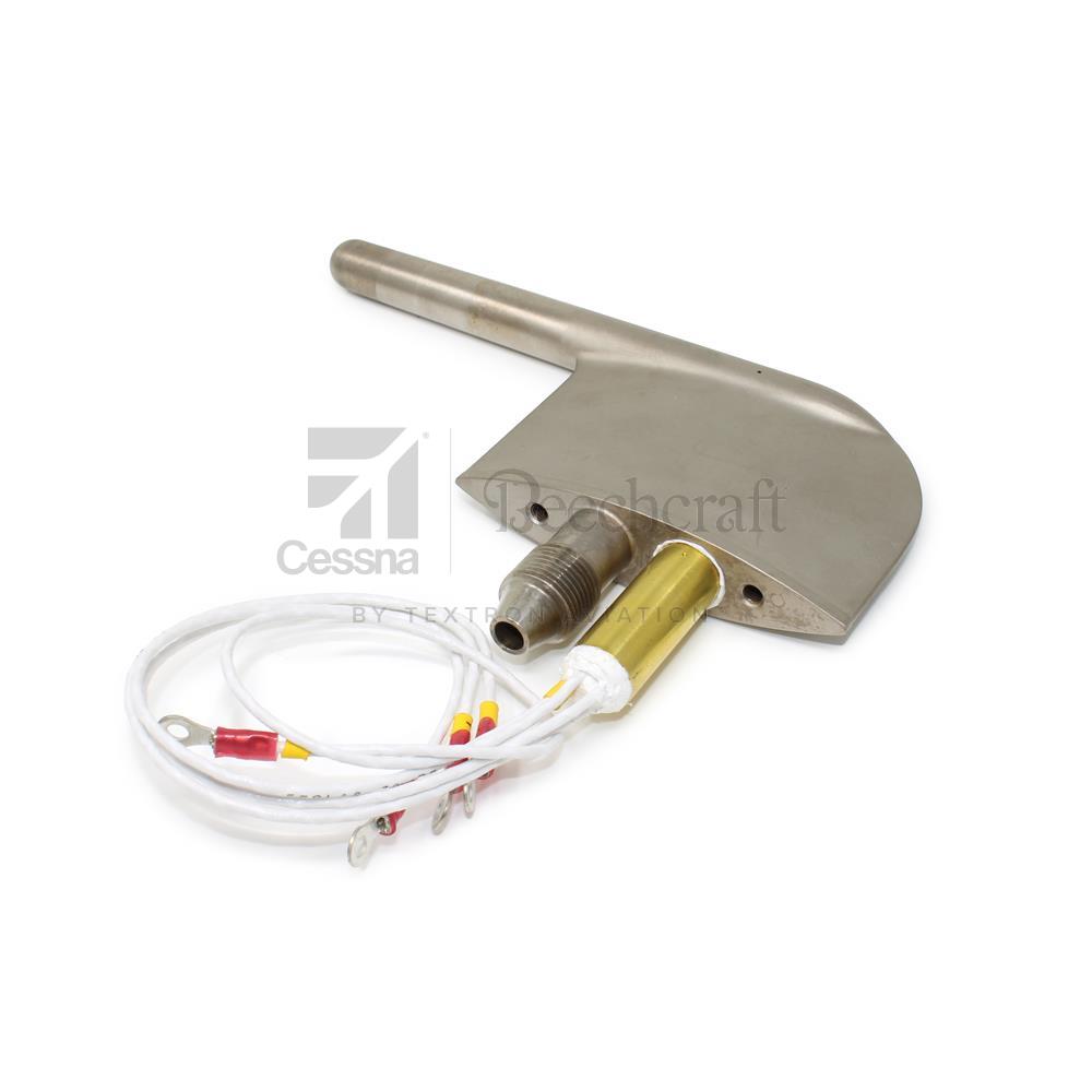 853JF1|PITOT HEAD