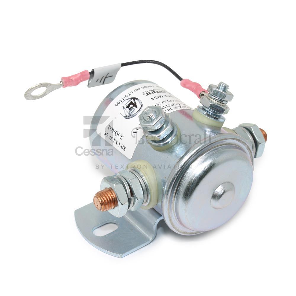P52-0034|CONTACTOR