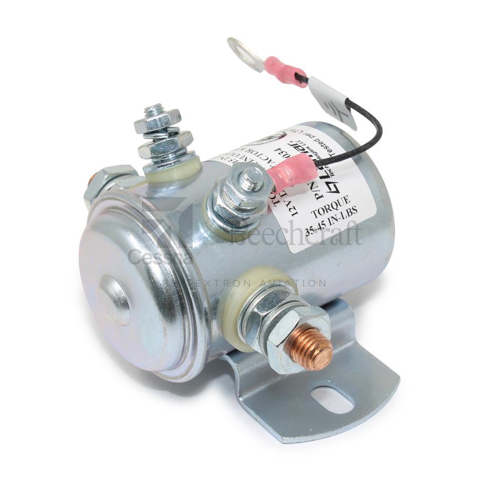 P52-0034|CONTACTOR