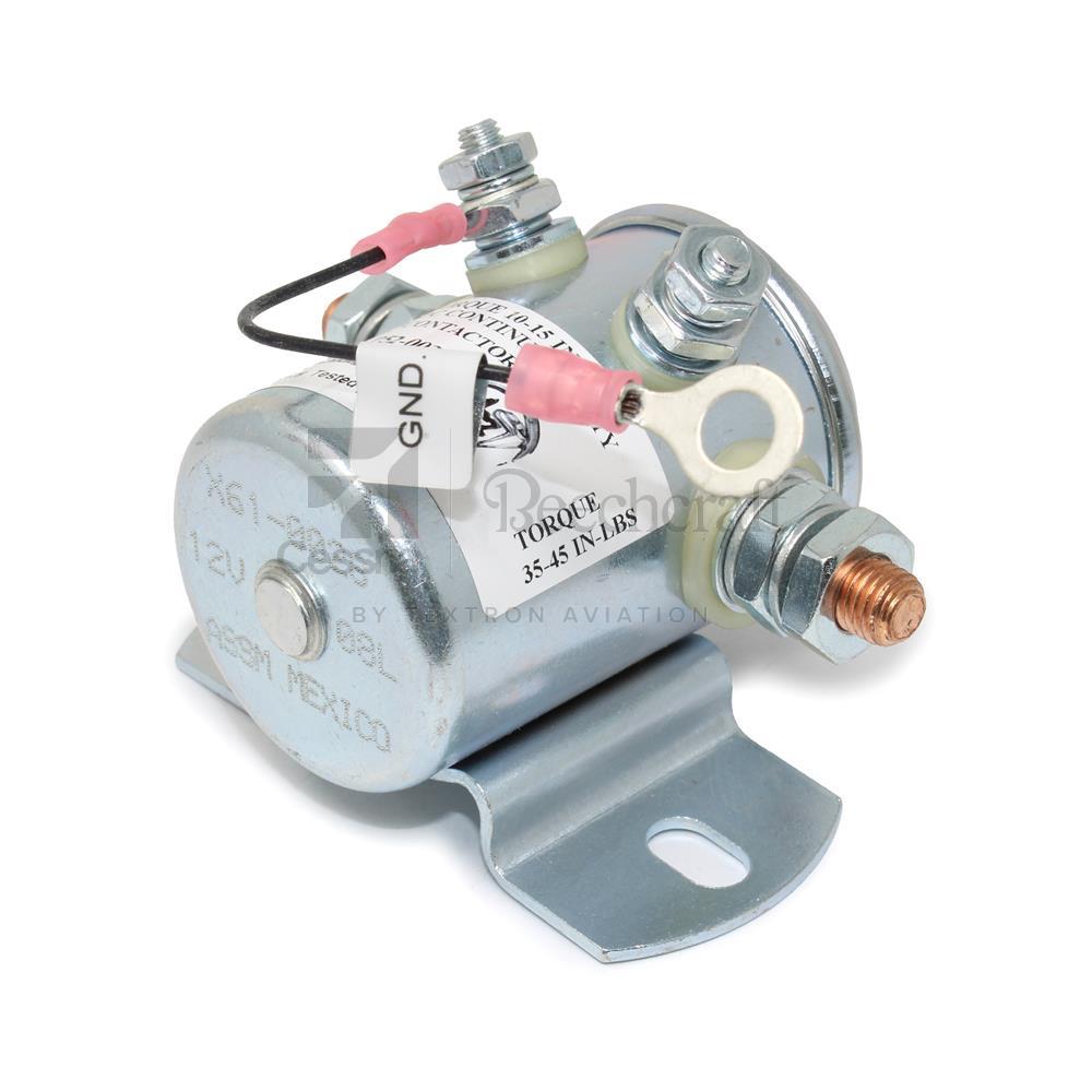 P52-0034|CONTACTOR