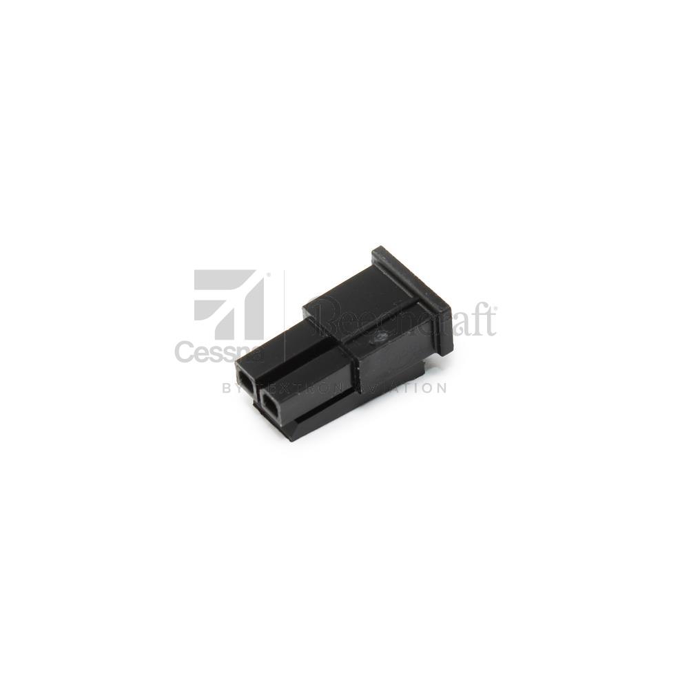 43645-0200|RECEPTACLE MICRO FIT