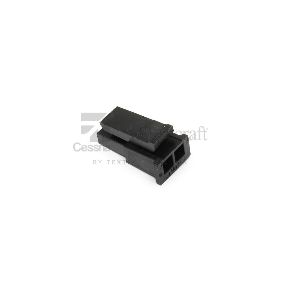43645-0200|RECEPTACLE MICRO FIT