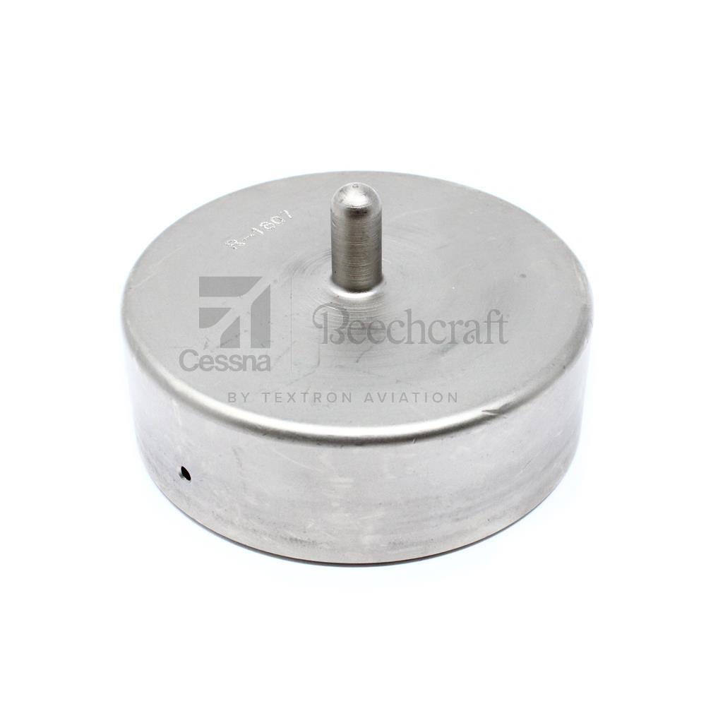 R-1807 | Tronair Main Jack Pad Adapter