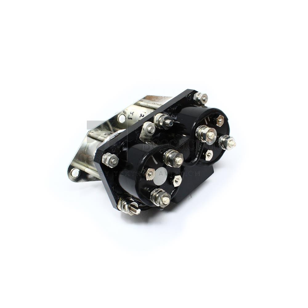 SM50D7|BRAKE RELAY