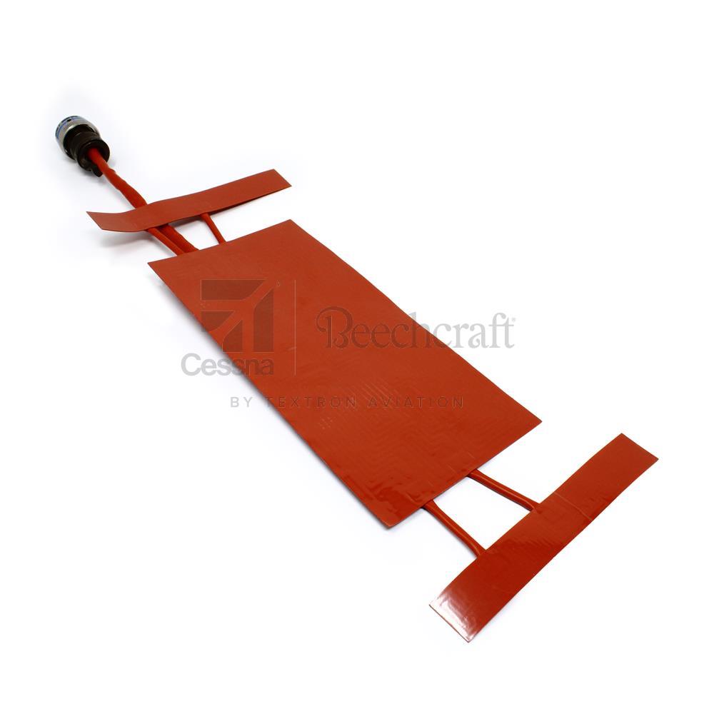 ASM22650|HEATER BLANKET WITH RTDS