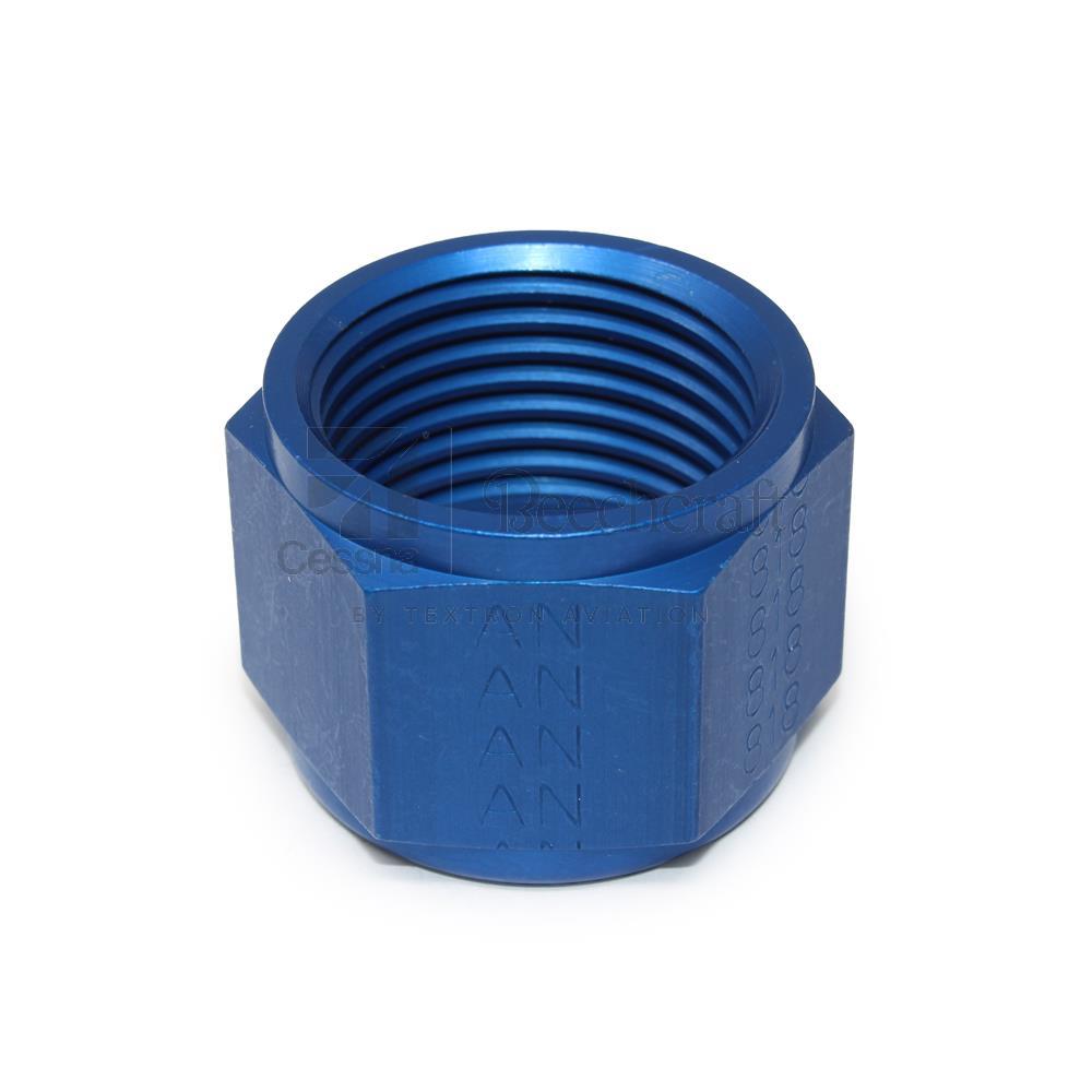 AN818-12D|NUT