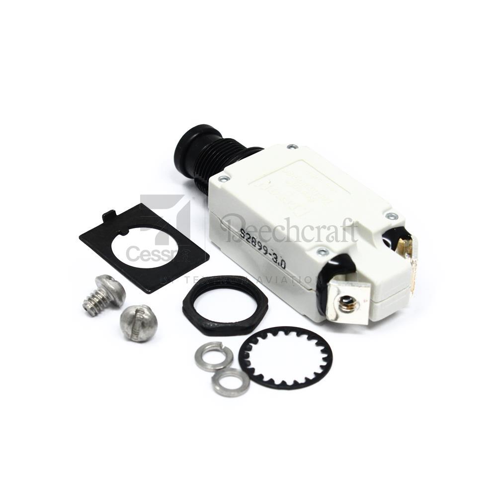S2899-3.0|CIRCUIT BREAKER