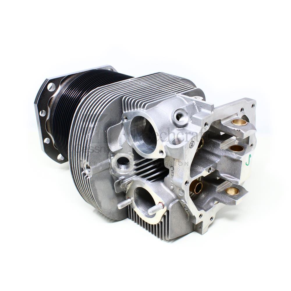 16A30080-01 | Cylinder and Head Assembly | Textron Aviation 16A30080-01 | Cylinder and Head Assembly | Textron Aviation
