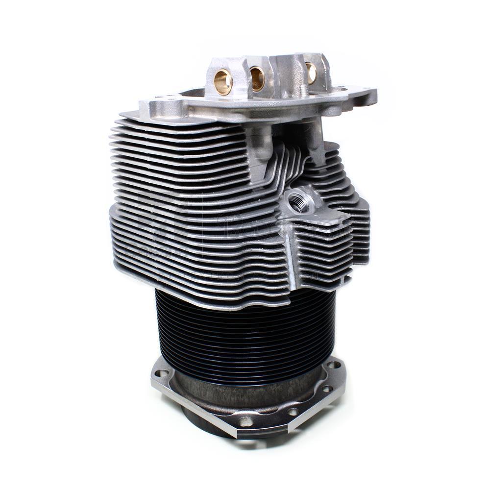 16A30080-01 | Cylinder and Head Assembly