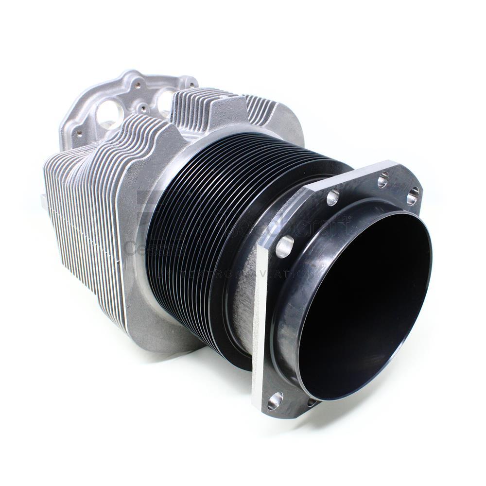 16A30080-01 | Cylinder and Head Assembly