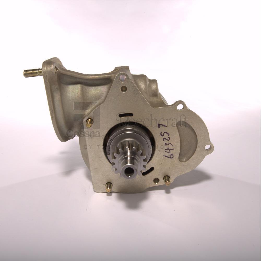 KIT- STARTER ADAPTER