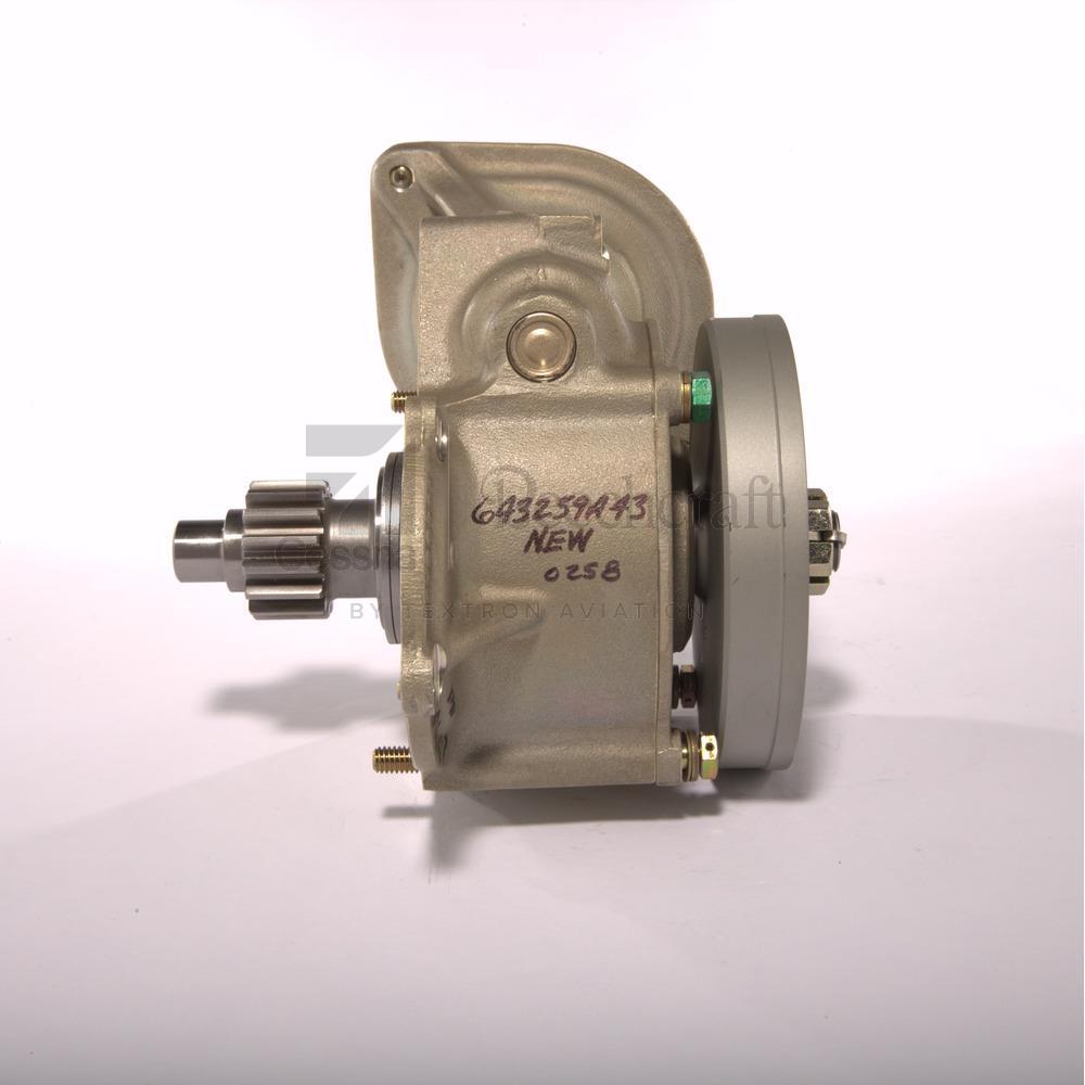 KIT- STARTER ADAPTER