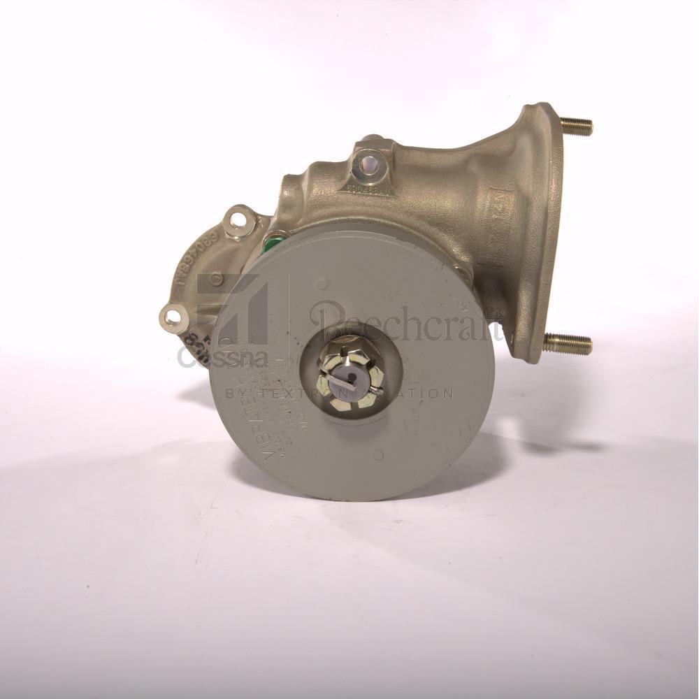 KIT- STARTER ADAPTER