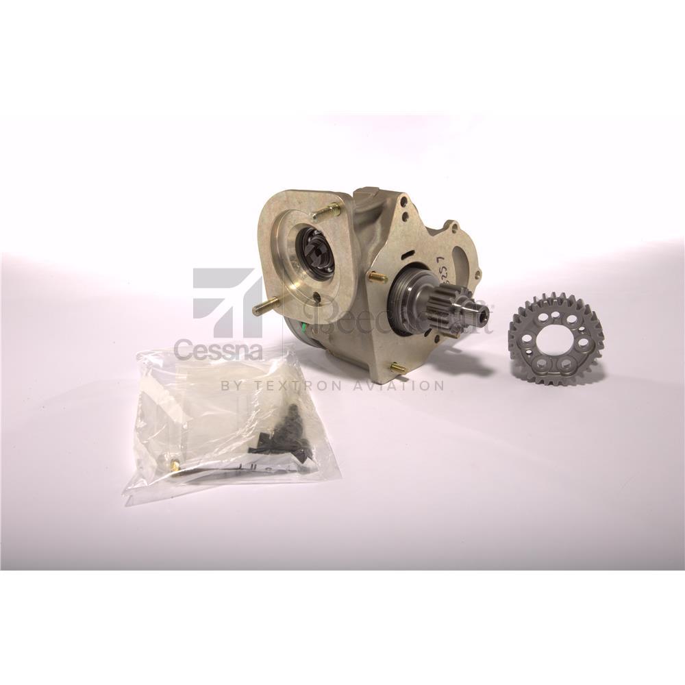 KIT- STARTER ADAPTER