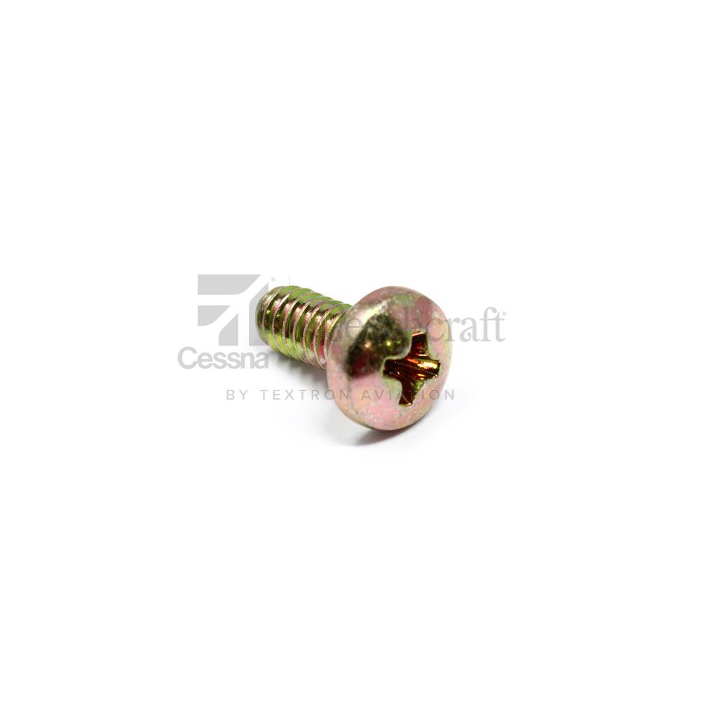 MS35206-262|SCREW, MACHINE- PAN HEAD
