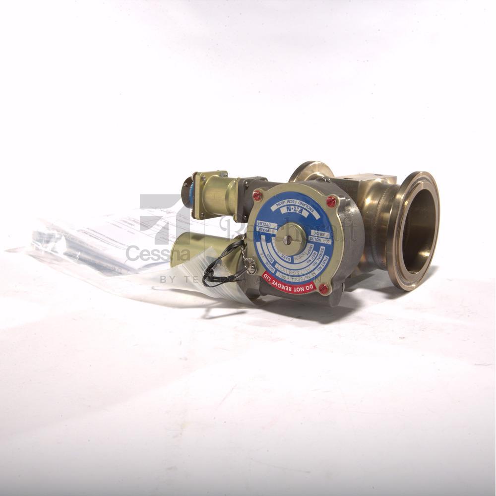 MAIN AIR VALVE