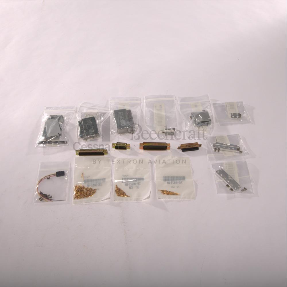 GTN 650 CONNECTOR KIT