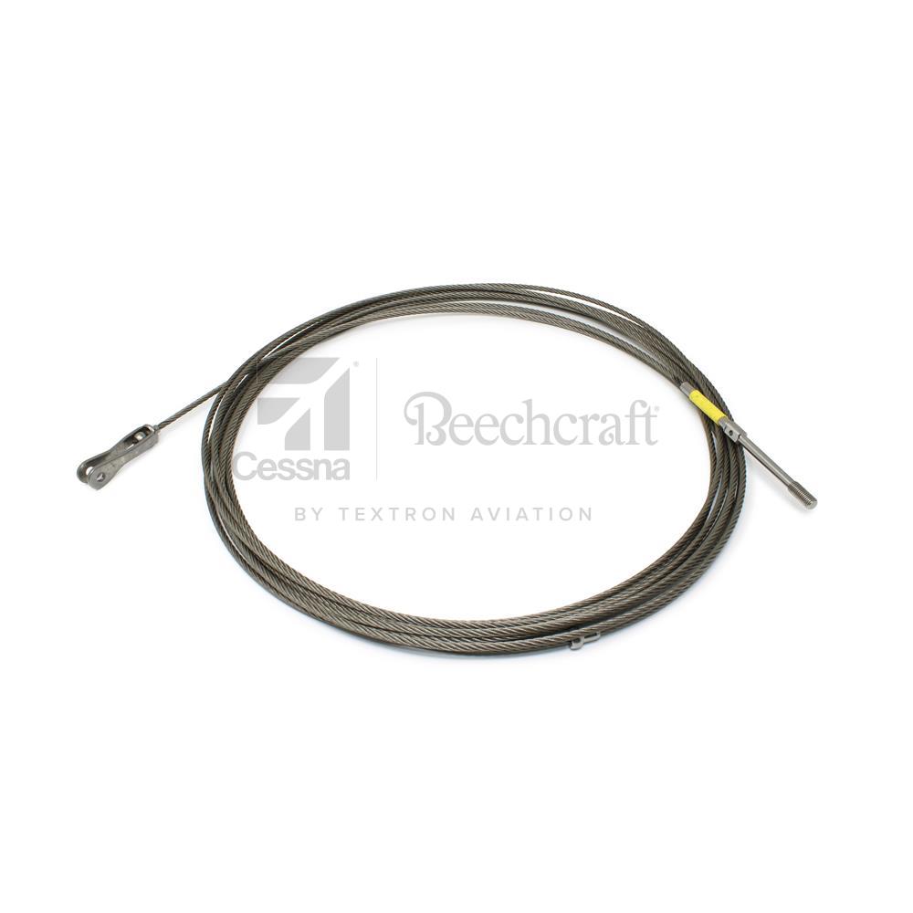 6360001-1|C/A-AILERON LH FWD
