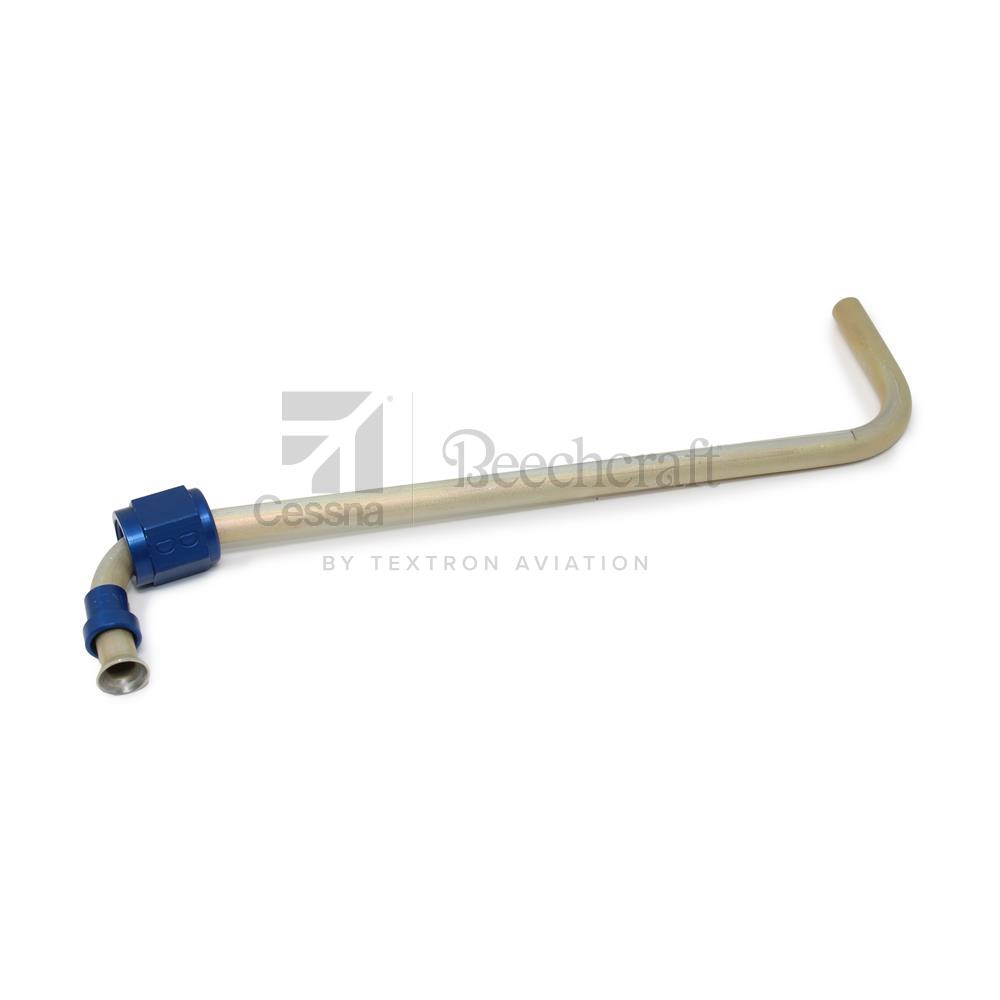 6655200-32|S/G PAD DRAIN TUBE ASSY
