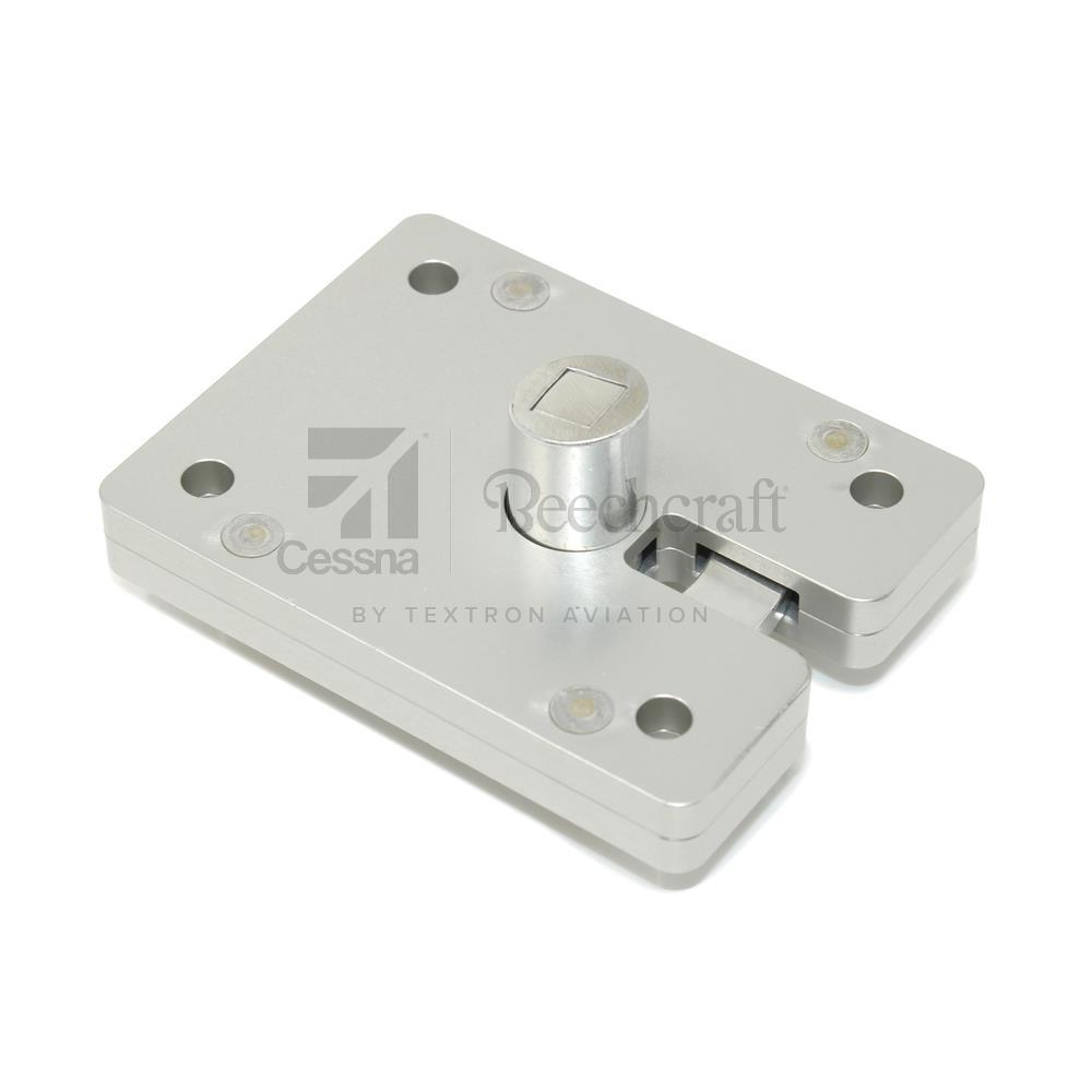 S2893-8|ROTARY LATCH ASSY